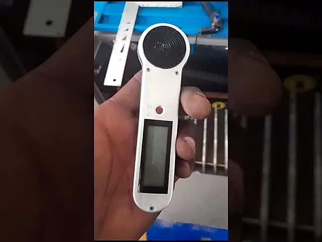 TruCUT thumb (SKU ask)