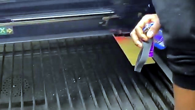 Product in use densify (SKU ask)