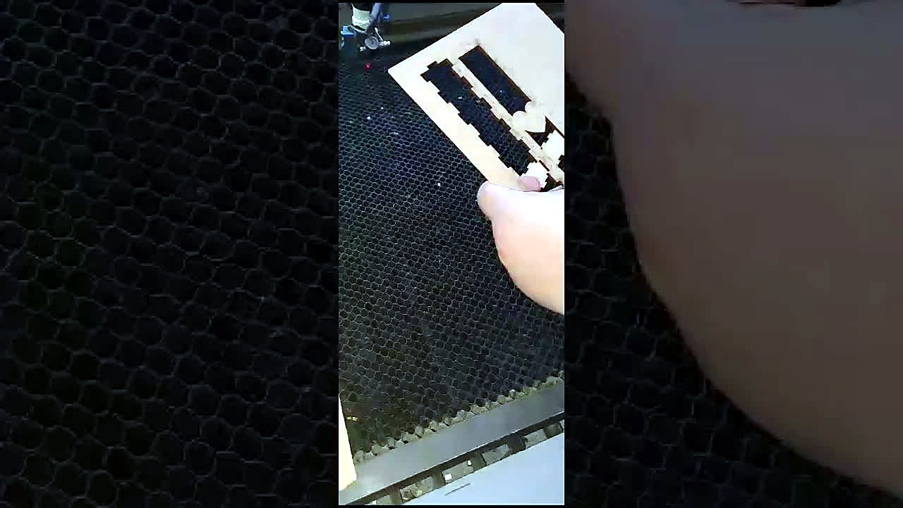 TruCUT thumb (SKU ask)