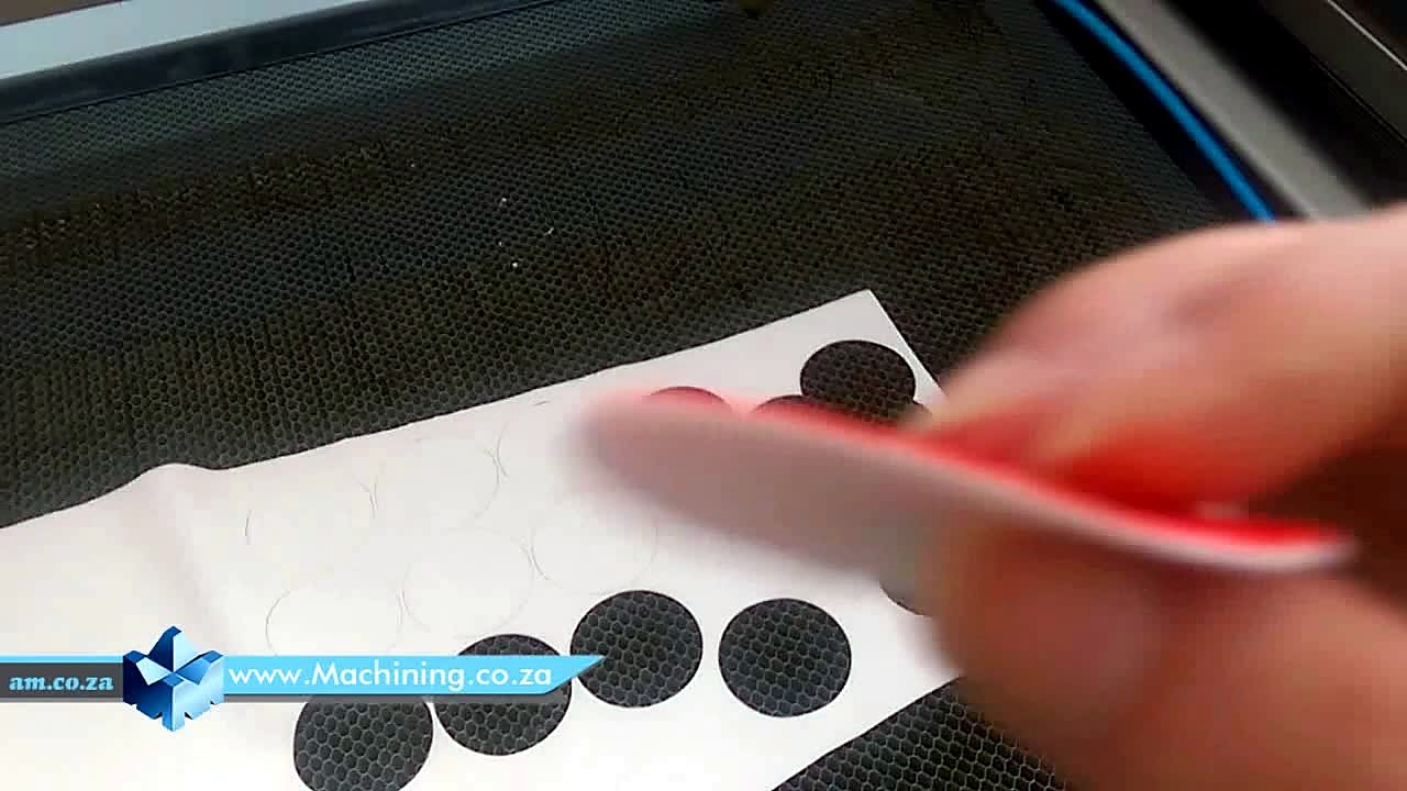 TruCUT thumb (SKU ask)