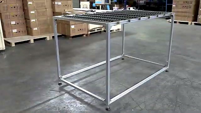 Application result densify (SKU ask)