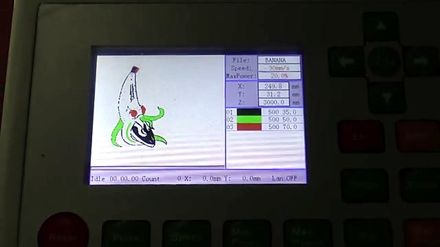 Application result densify (SKU ask)