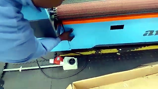 CLEAR AM.CO.ZA fabric laser chassis densify (SKU ask)