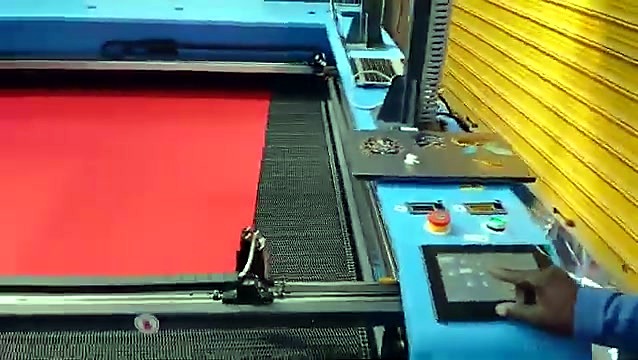 CLEAR touchscreen + e-stop densify (SKU ask)