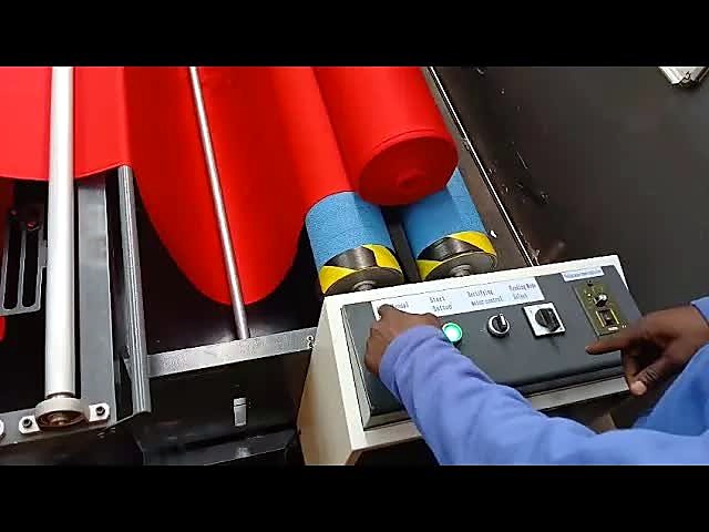 MorCUT Cyclops fabric operation thumb (SKU ask)