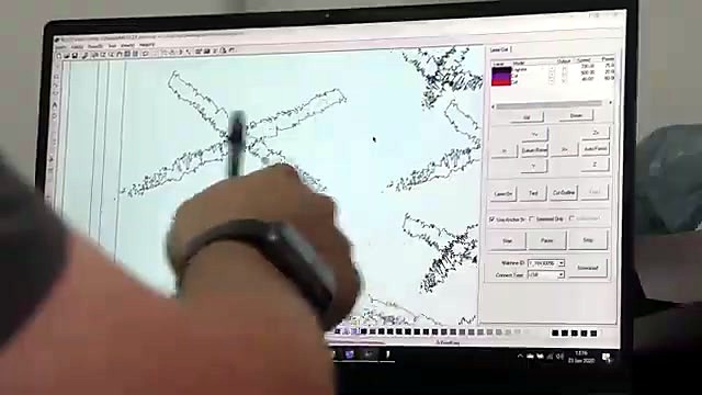 Product in use densify (SKU ask)