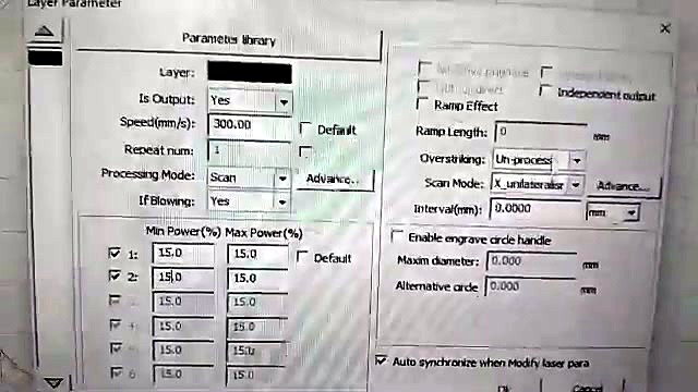 Product in use densify (SKU ask)