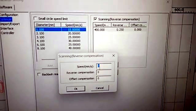 Application result densify (SKU ask)