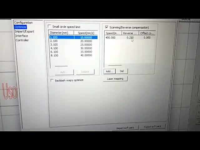 TruCUT thumb (SKU ask)