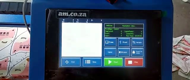 Product in use densify (SKU ask)