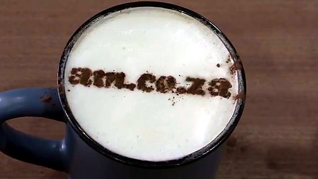 am.co.za cocoa foam densify (SKU ask)