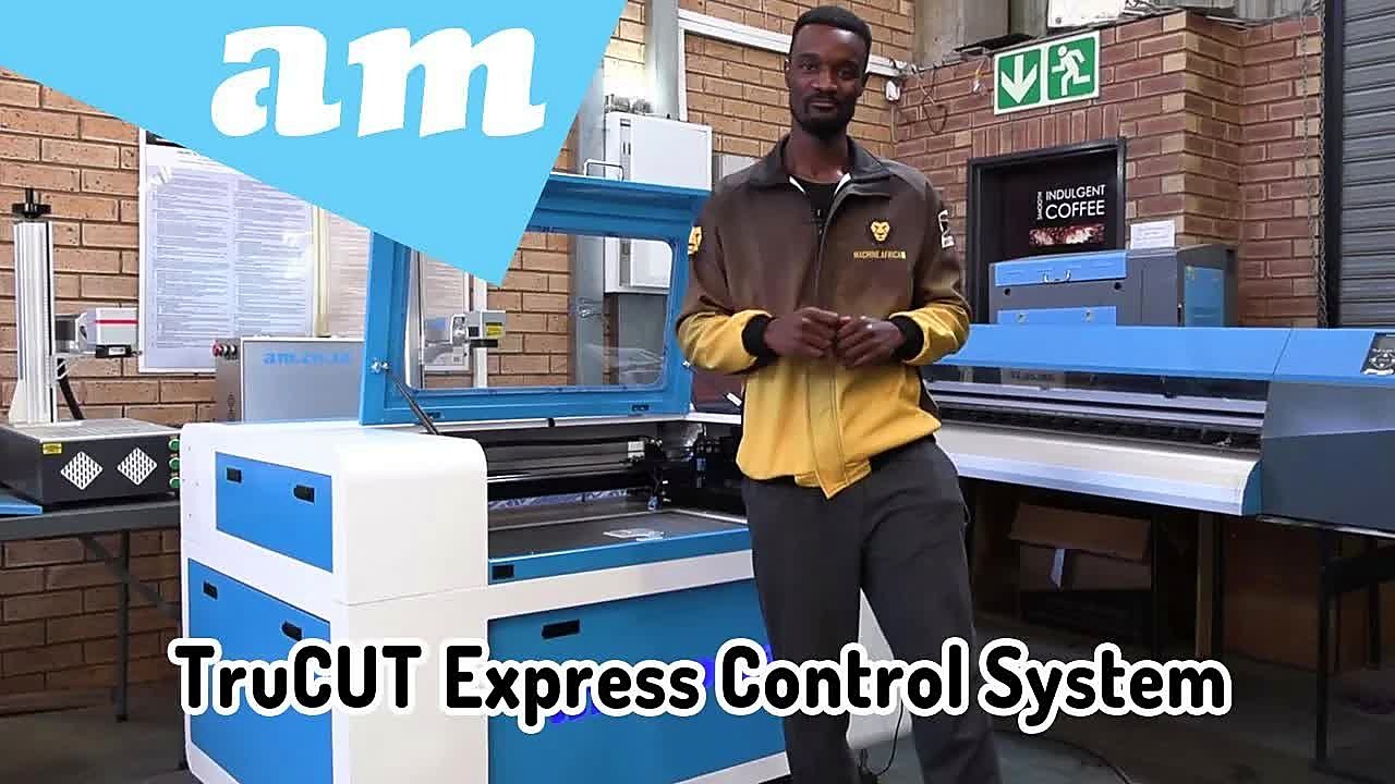 TruCUT thumb (SKU ask)