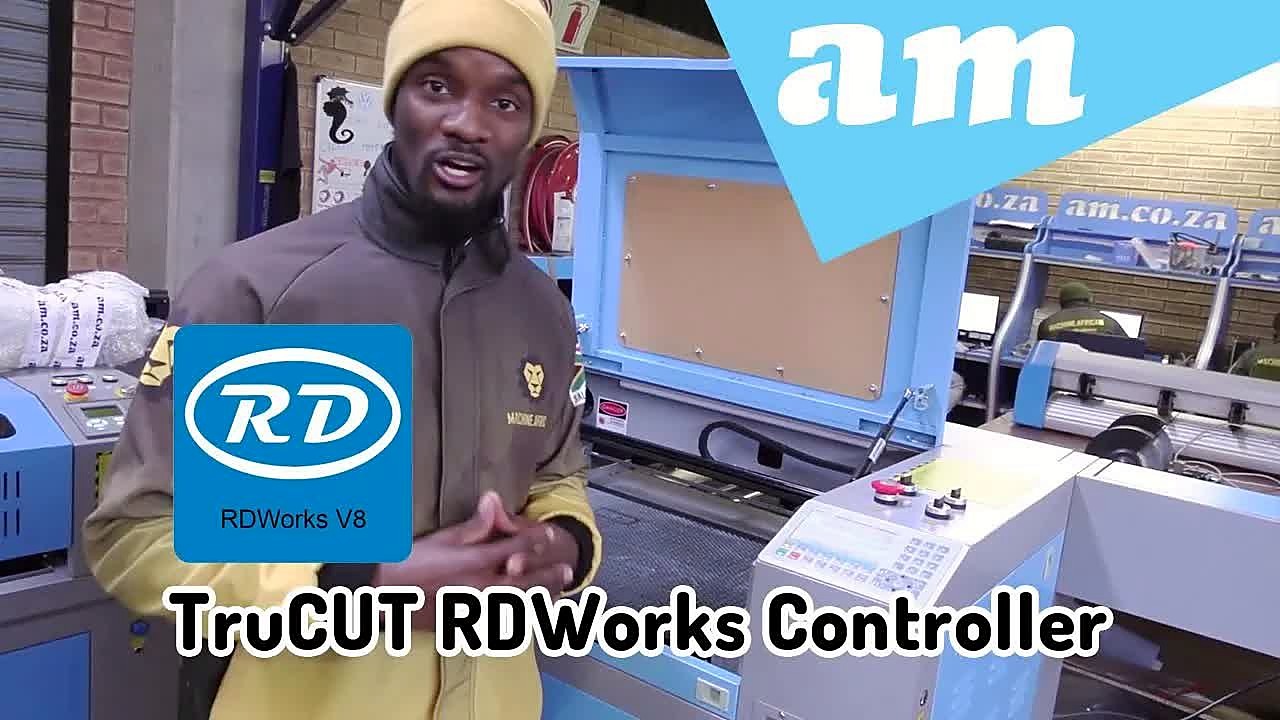 TruCUT thumb (SKU ask)