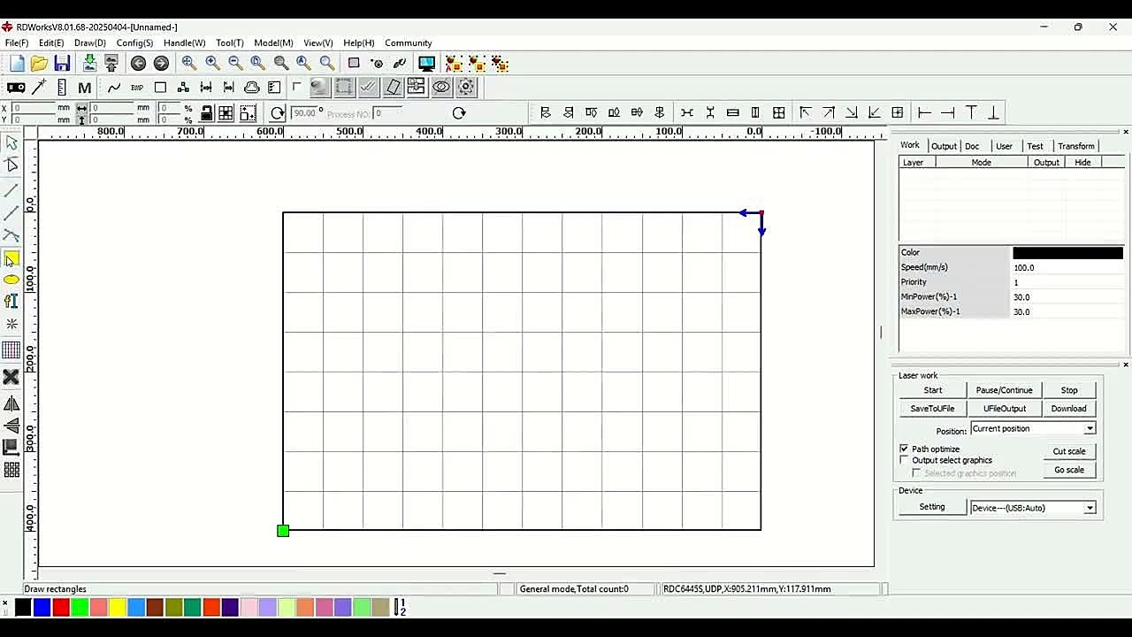 RDWorks how-to thumb