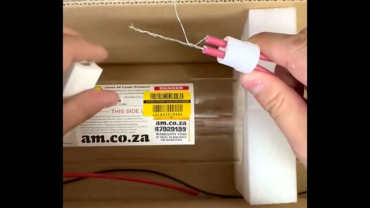 TruCUT thumb (SKU ask)