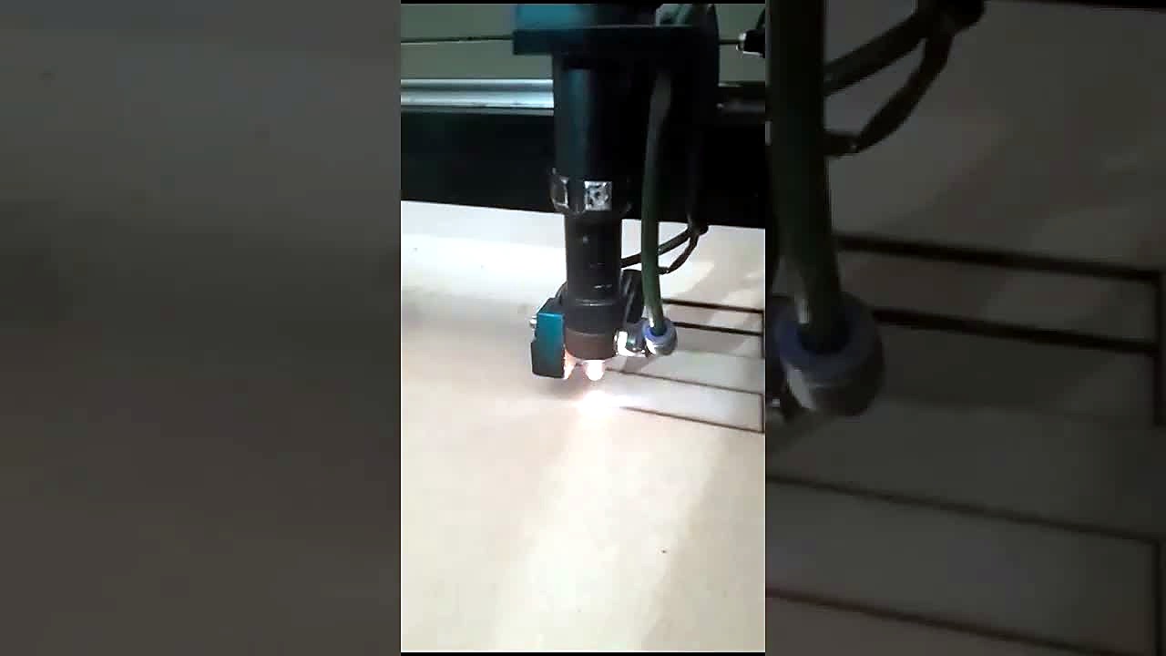 YouTube thumb — board cut (SKU ask; title plasma)