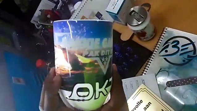 Finished engraved tumbler/bottle result (SKU ask)