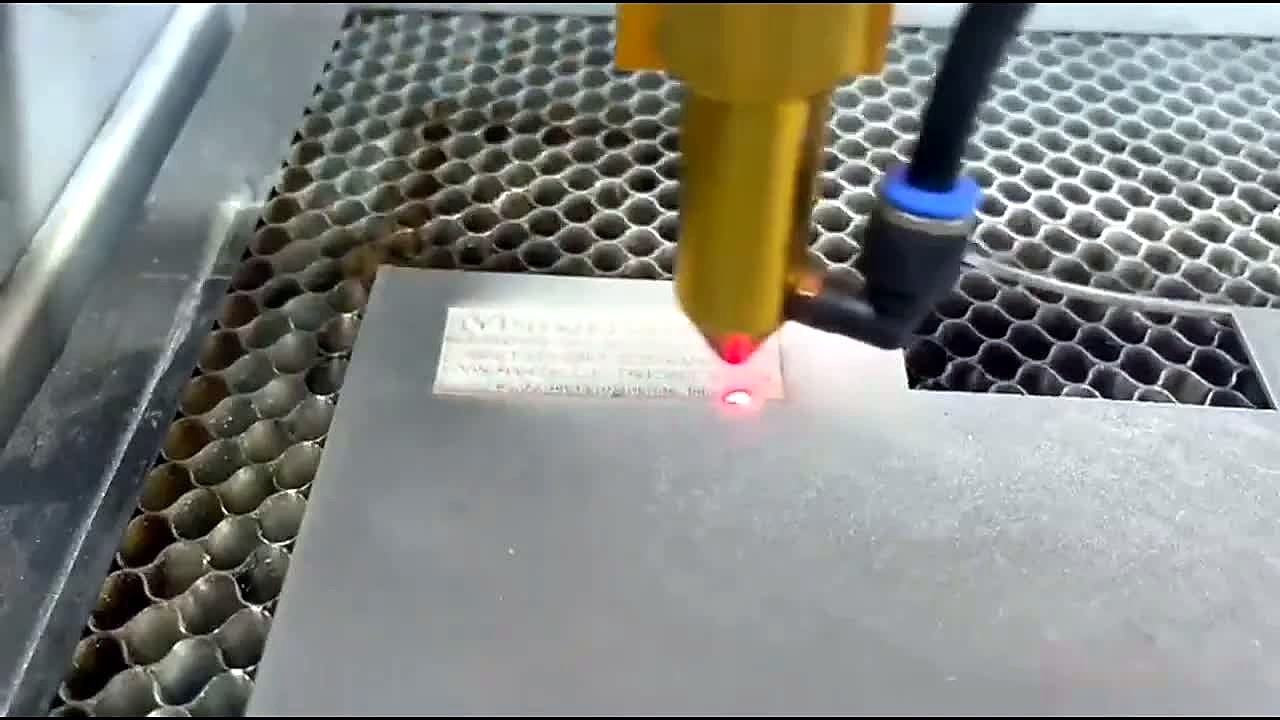 YouTube thumb — LC-6040L TruCUT desktop stamp engrave (SKU ask)