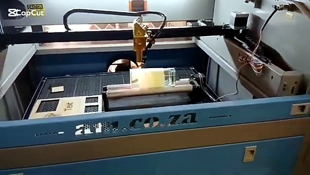 am.co.za blue panel + rotary glass engraver start (SKU ask)