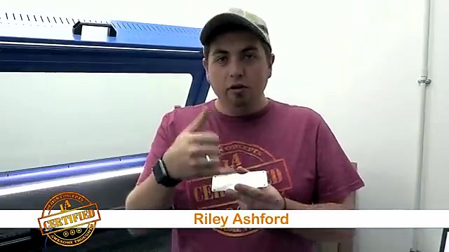 Riley + blue CO2 cabinet overview (SKU ask)