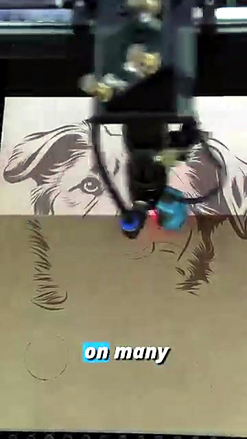 Cabinet cutting/engraving wood sheet (SKU ask)