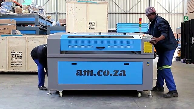 Front am.co.za panel while unwrapping (SKU ask)