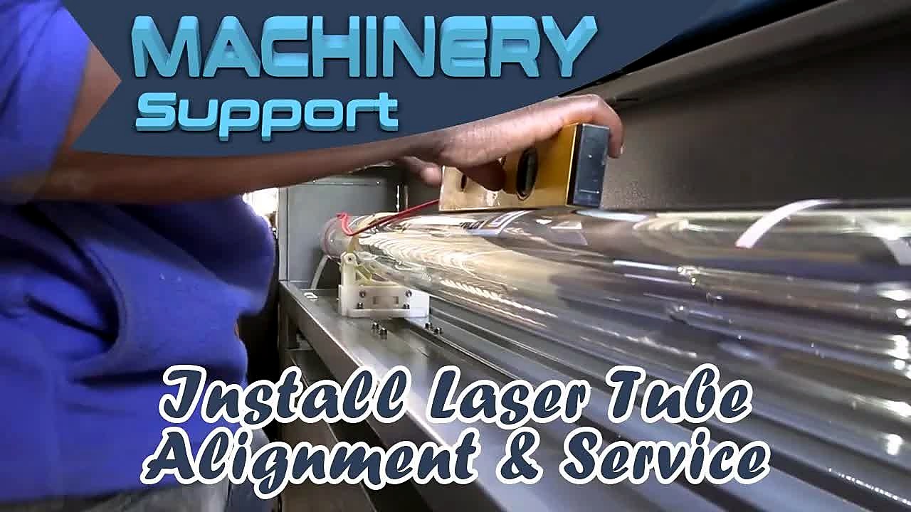 TruCUT CO2 tube alignment service thumb (SKU ask)