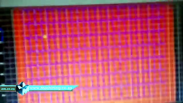 Nested cutting paths controller display (SKU ask)