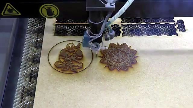 Honeycomb bed Deadpool + mandala discs (SKU ask)