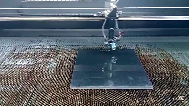 Granite etch start with AM.CO.ZA mark (SKU ask)