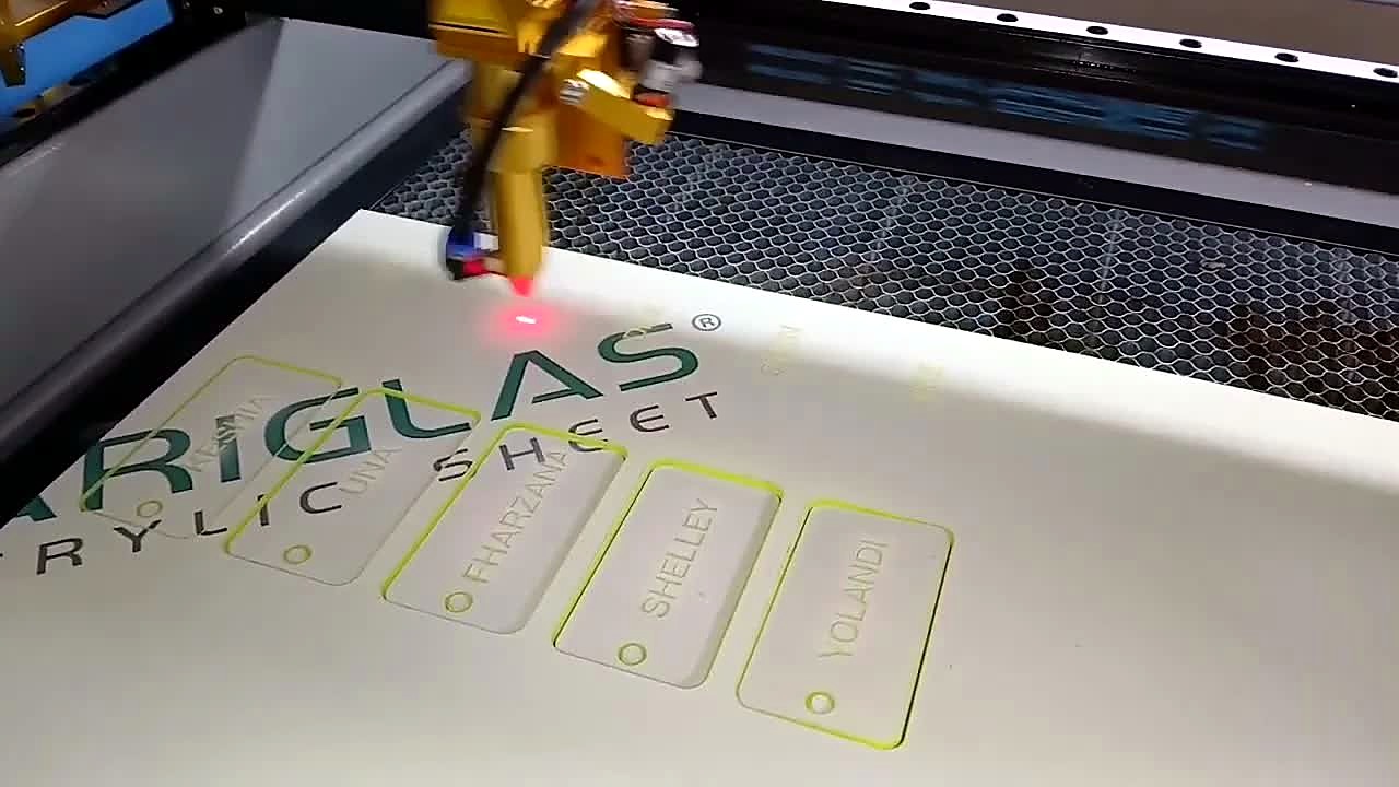 YouTube thumb — LC-1390 100W foam (SKU ask)