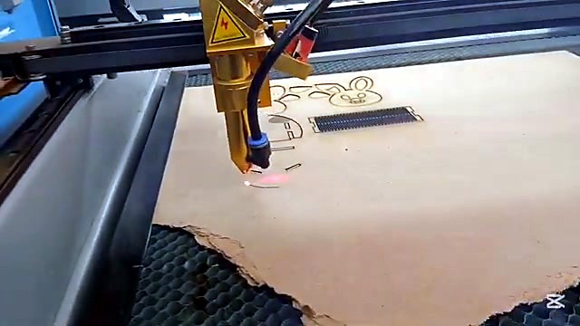 Living-hinge kerf parts close (SKU ask)