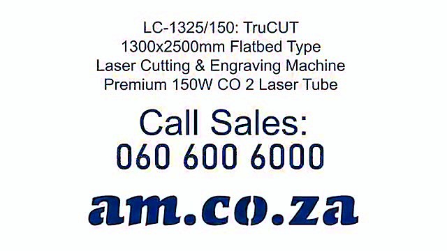 CLEAR LC-1325/150 Premium 150W end-card (SKU ask)