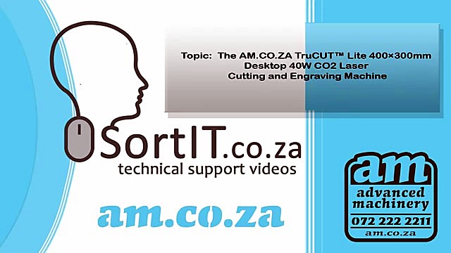 SortIT title card TruCUT-Lite 400x300 40W (SKU ask)