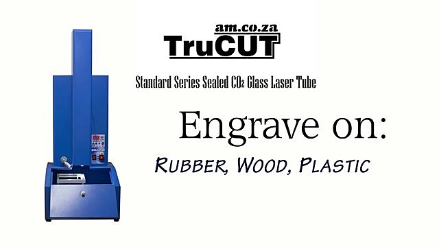 Vertical Lite engraver materials callout (SKU ask)