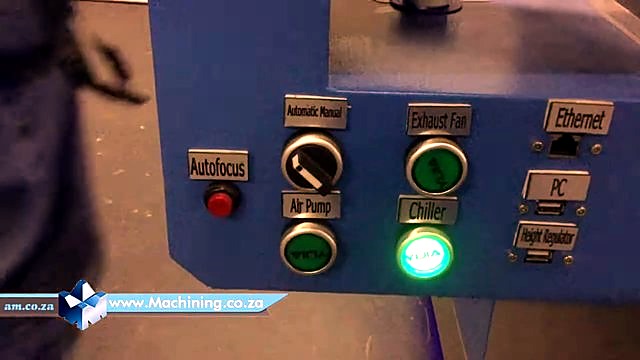 Autofocus / Air / Exhaust / Chiller / Height panel (SKU ask)