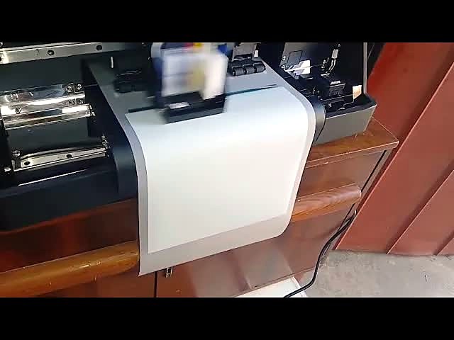 YouTube thumb — A3 DTF Printing Voting Poster (SKU ask)