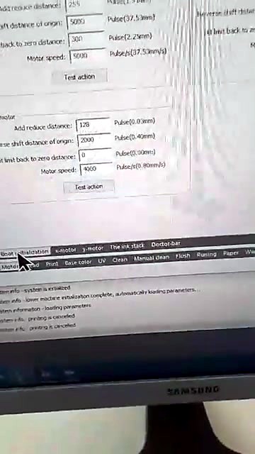 Product in use densify (SKU ask)