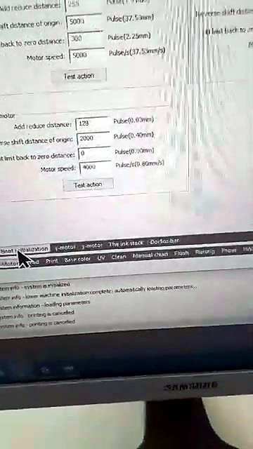 Product in use densify (SKU ask)