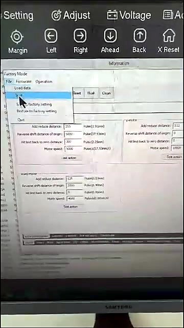 am.co.za branding densify (SKU ask)