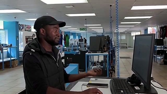 Product in use densify (SKU ask)