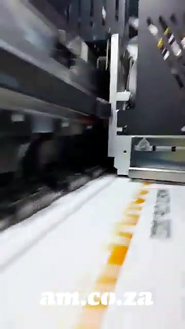 Product in use densify (SKU ask)