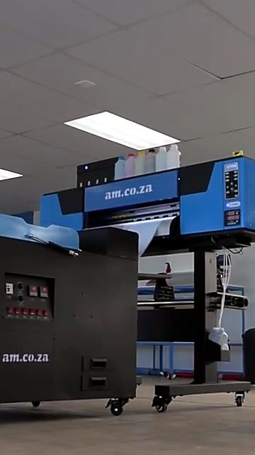 am.co.za dual-unit printer+shaker overview (SKU ask)
