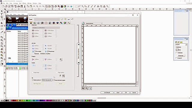 Hasonsoft RIP psychedelic tiger job preview (SKU ask)