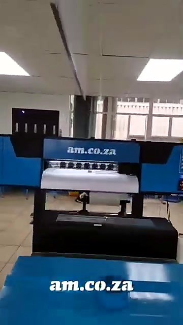 CLEAR am.co.za DTF printer wide (SKU ask)