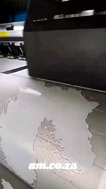Carriage printing graphic on DTF film (SKU ask)