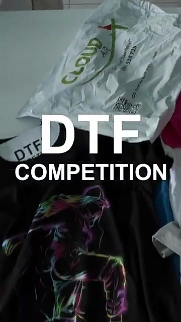 DTF comp graphic densify (SKU ask)