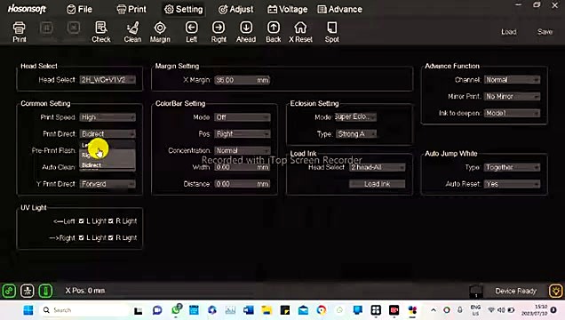 Product in use densify (SKU ask)