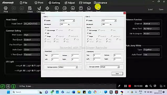 Application result densify (SKU ask)