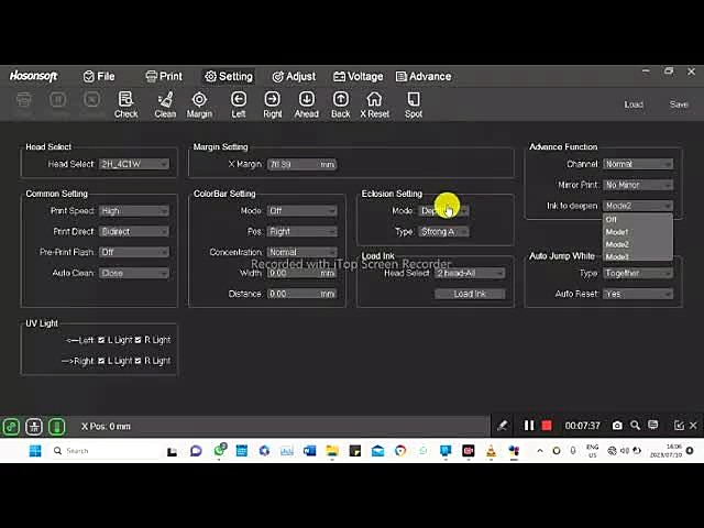 Textile DTF thumb (SKU ask)